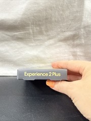 Loop Experience 2 Plus Earplugs NRR 12|15 •Gold• Brand New/Sealed