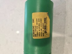 Albrecht Keyless Chuck PN 73010 Brand New Made in Germany