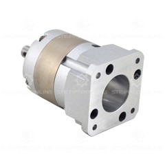 STEPPERONLINE Ratio 5~100:1 Planetary Gearbox Backlash 15~20arc-min for Nema 17
