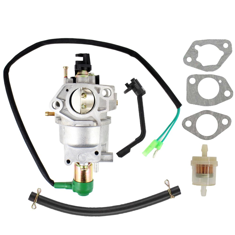 Ai Power SU8250E 8250 Watt Generator Carburetor Carb