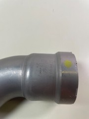 Viega 26121 MegaPressG 1-1/2″ 45 Degree Street Elbow P x FTG