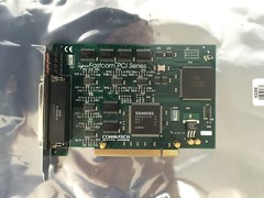 Comm Tech Super Fastcomm 422 PCI Series RS-422/485 4