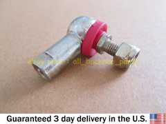 JCB BACKHOE -BALL JOINT, SET OF 2 PCS. (PART NO. 826/00927)