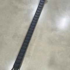 Black Plastic Cable Track 3″ x 2″ x 155″