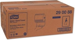 Tork 290088 Universal Single-Ply Hand Roll Towel Natural – 6 Pack