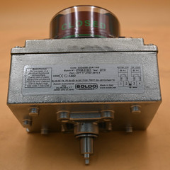 ROTORK SOLDO CONTROLS SS2428E-20A11A6 | SS2428E20A11A6 LIMIT SWITCH / JCT BOX