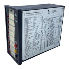 APS LSE08-622.710 Meldesystem for Industry Insert 207-253V 40-60Hz 7mA APS Lse