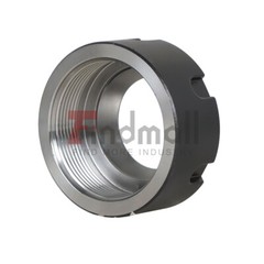 ER32 Collet Chuck 100mm Diameter Compact Lathe Tight Tolerance with 1 ER Wrench