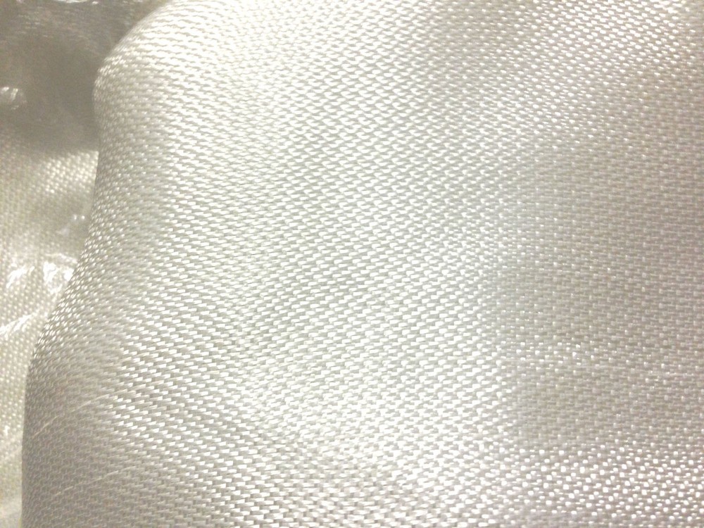 Fiberglass Cloth plain weave 4.12 oz 41″wide in 100ft long