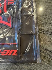 Snap On bench top mat 16×24 “the speed shop” sealed