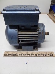 Electric Explosion Proof Motor SEW Eurodrive