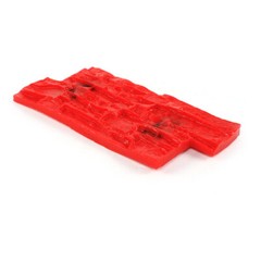 Concrete Molds Plaster Wall Stone Cement Tiles Mould Cement Texture Stone Mat US