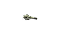 5x Dental MegaGen® Bluediamond NC Compatible Straight Multi Unit Abutments