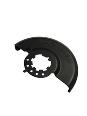 MILWAUKEE 43-54-0155 4 1/2in T27 WHEEL GUARD