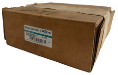 NEW BALDOR DODGE 011626 PS140 SPACER CLIP HUB ASSY 3535