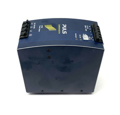 Puls QT20.241 Dimension Power Supply 3-Phase 24V, 20A, 480W