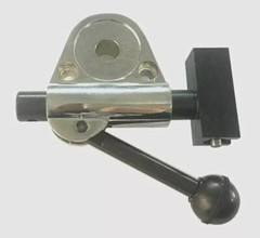 Milling Machine Automatic Feed Bracket + 1 Pins Slider Group B102-121 Bridgeport