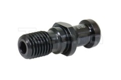 Tegara BT 40 15 Degree Pull Stud Coolant Thru Retention Knob New ![
