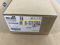 1pcs New For Belimo Electric Air Valve Actuator LM230ASR 5NM AC100-240V