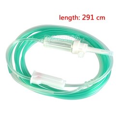 Dental Implant Surgery Irrigation Tubing Disposable Tubes fit for NSK/WH/NOUVAG