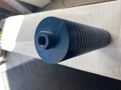 3″ Dry Core Drill-11″ lenght x5/8″-11 thread fitting