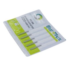 Wave Dental Carbide Burs High Speed Friction Grip FG 556 557 557L 558 Midwest