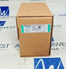 POSITAL FRABA MCD-AC005-0012-G10C-PAM-325 ANALOG 15-30VDC 4-20mA12 BIT