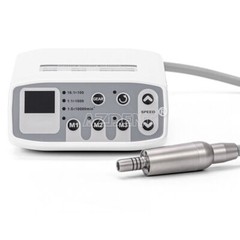 US Dental Brushless LED Electric Micro Motor/1:1 1:5 1:4.2 Increasing Handpiece