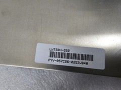 NEW NEMIC LAMBDA LWT50H-522 5V,12V,-12V POWER SUPPLY