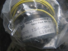 new REEL PRECISION WRAP SPRING CLUTCH 1/4″ 6mm bore 24VDC 247806 L17047 RPM