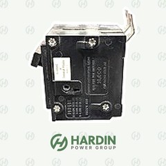 Eaton / Cutler Hammer BAB2030 Thermal Magnetic Circuit Breaker 30A 10kAIC 240V