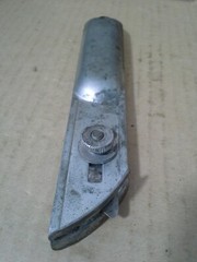 Vintage. Kutto box cutter utility knife. Working. VGC