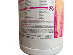 Metrex CaviWipes 2.0 Disinfecting Wipes 160 Count Tub Exp 2027/01/01