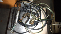 Megger HDW EZ-RESTORE 3 290.40100 Cable Test & Fault Locator, 0-25,000 feet
