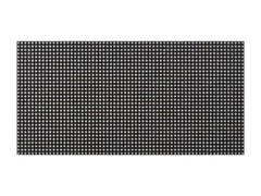 RGB Full-Color LED Matrix Panel 2.5mm Pitch 64×32 Pixels Waveshare