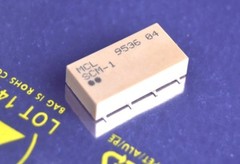 Mini-Circuits SMT RF Mixer DC-500 MHz P/N: MCL SCM-1