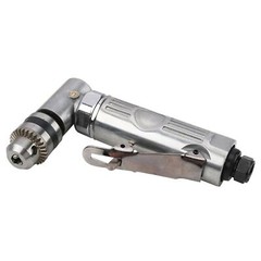 90° Degree Elbow Air Drilling Machine Right Angle Air PunchDrill Pneumatic Drill