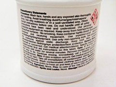 DYKEM LAYOUT FLUID – (1) RED & (1) BLUE, 4 FL.OZ. BRUSH IN CAP