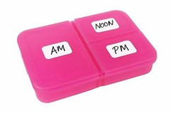Avery Removable Print or Write Labels, White, 0.5 X 0.75 Inches, Pack of 1008