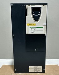 Schneider Electric Altivar 71 30kW/40HP 480V Frequency Converter ATV71HD30N4Z