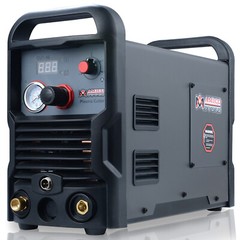 Amico CUT-50, 50 Amp Air Plasma Cutter, 110/230V Dual Voltage Inverter Cutting