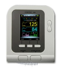 Digital Blood Pressure Monitor,NIBP,Adult+Child+infant+neo+SW,Sphygmomanometer
