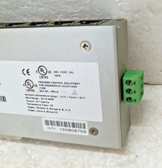 Phoenix Contact FL Switch SFNB 5TX Ord No : 2891001 Expedite Shipping