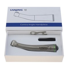 Dental 8:1 6:1 10:1 Endo Endodontic Handpiece Contra Angle Dentsply Sirona NSK