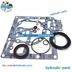 5421 5431 5423 Hydraulic Pump Seal Kits For EATON Piston Pump Repair