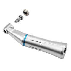 Yabangbang Dental Low Speed Handpiece Contra Angle 1:1 Inner Water ISO E Type