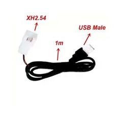 9025 DC Brushless 3.7V-24V Cooling Fan Ultra-Quiet 2-Pin Micro Fan 90x90x25mm