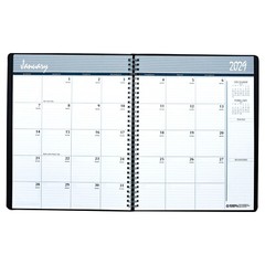 5 Year Monthly Planner House of Doolittle 2625-02 HOD262502 2026 thru 2030