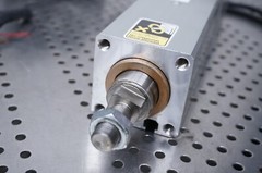 IAI RCP2-RMA-I-PM-4-50-P1-S Robo Cylinder Assembly w/ RCP2-C-RMA-I-PM-0 drive