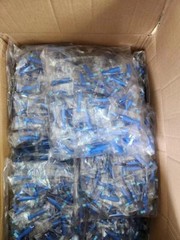100 pcs Dental Disposable Prophy Angles Top Quality Money back guarantee!